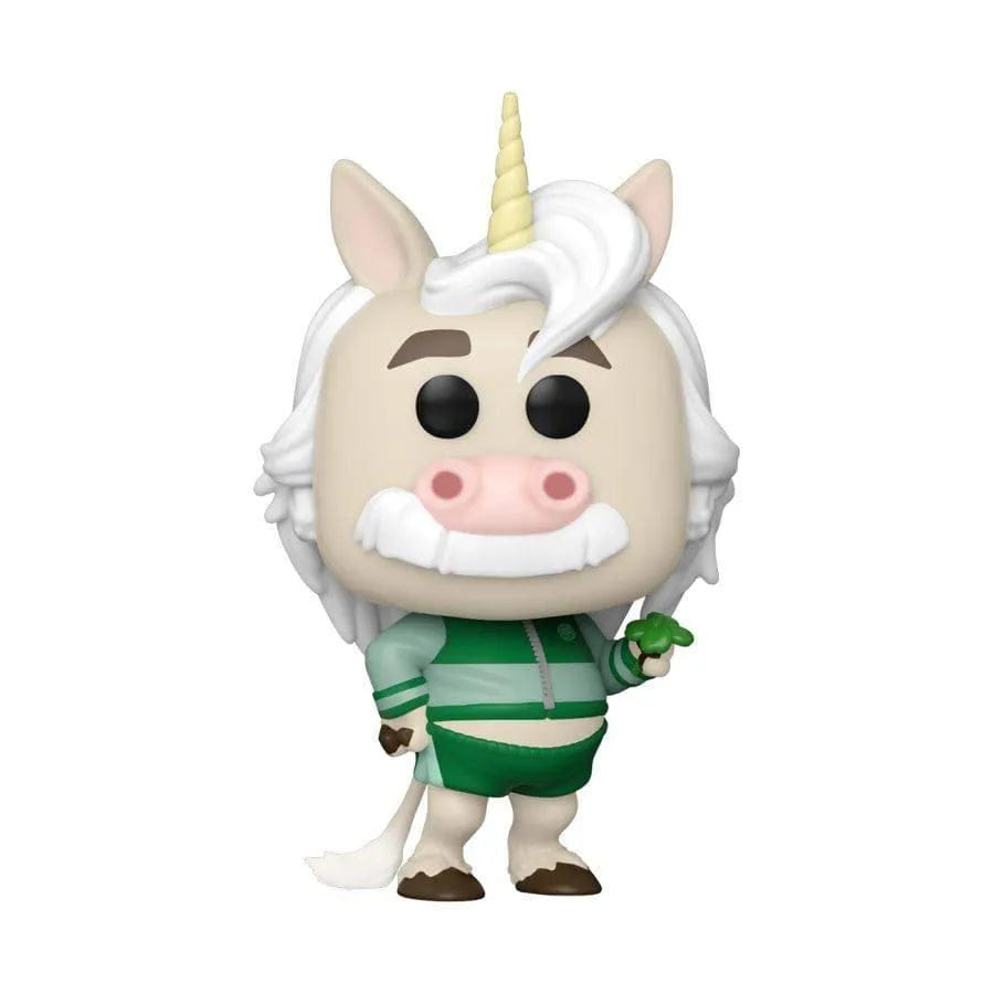 Funko Luck - Jeff Pop! Vinyl