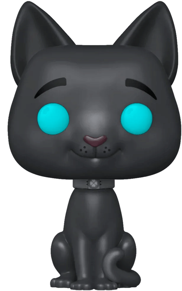 Funko Luck - Bob Pop! Vinyl