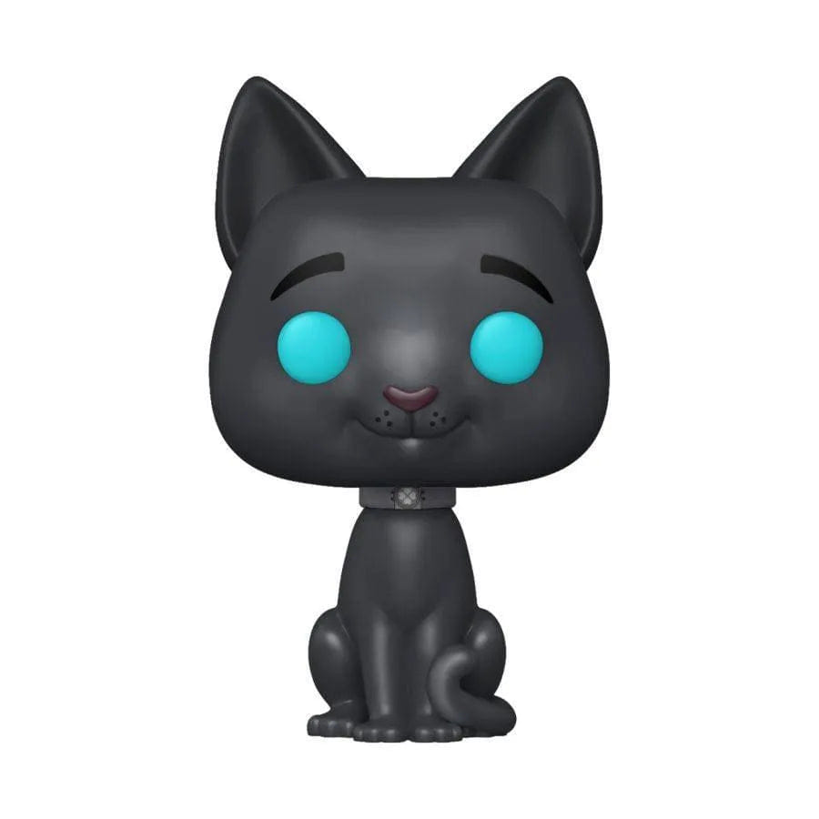 Funko Luck - Bob Pop! Vinyl