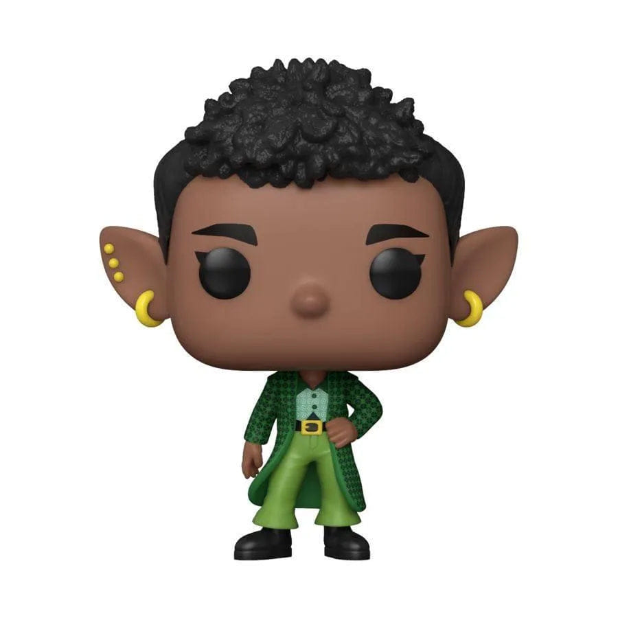 Funko Luck - The Captain Pop! Vinyl