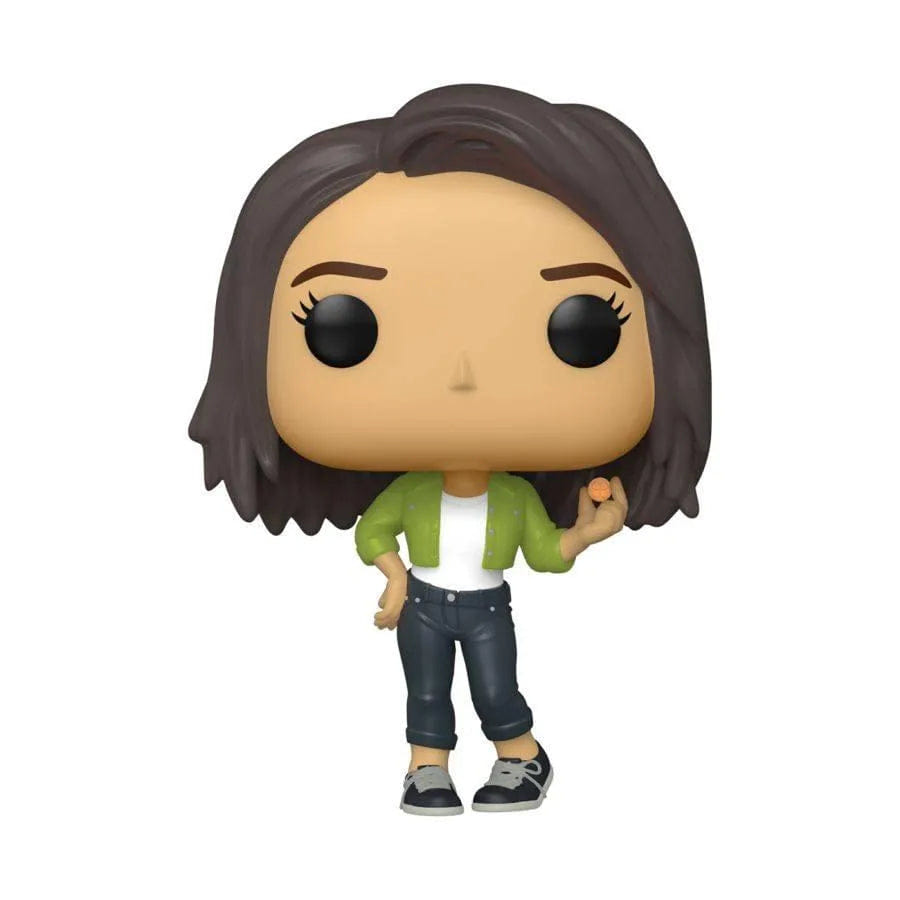 Funko Luck - Sam Greenfield Pop! Vinyl
