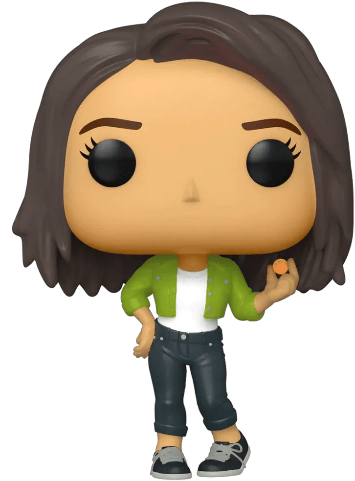 Funko Luck - Sam Greenfield Pop! Vinyl