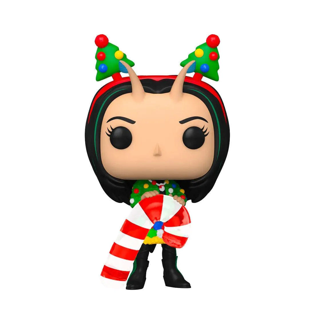 Funko Guardians of the Galaxy Holiday Special - Mantis Pop! Vinyl