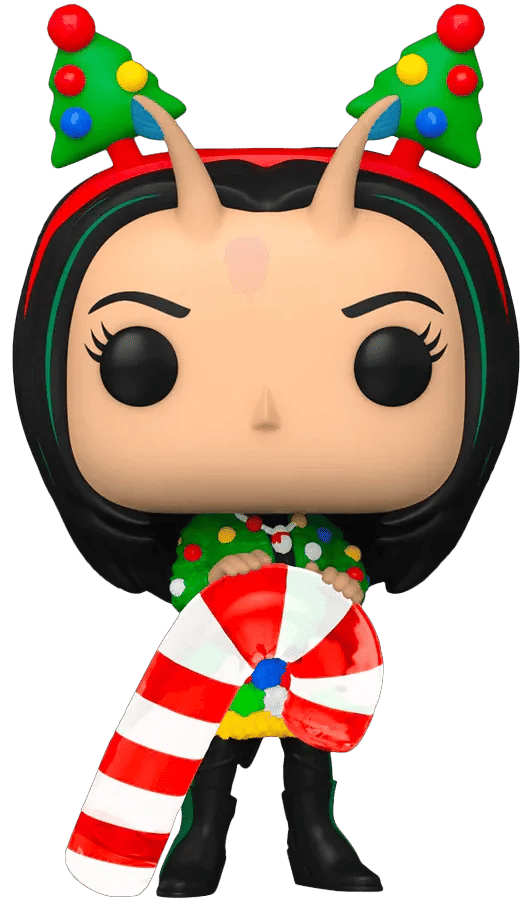 Funko Guardians of the Galaxy Holiday Special - Mantis Pop! Vinyl