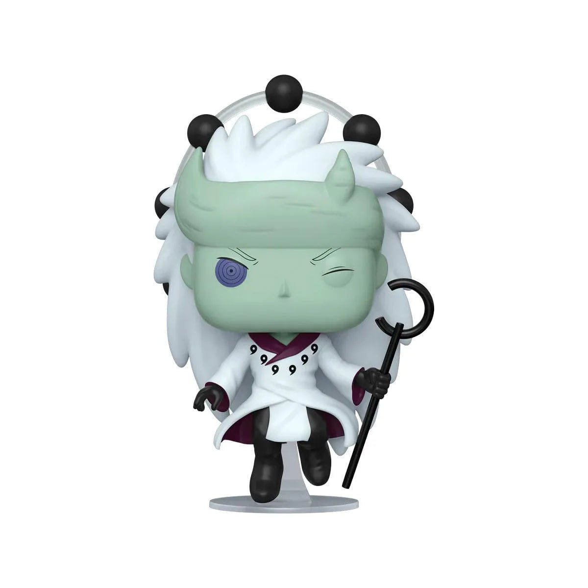 Funko Naruto: Shippuden - Madara Uchiha (Sage of Six Paths) Pop! Vinyl