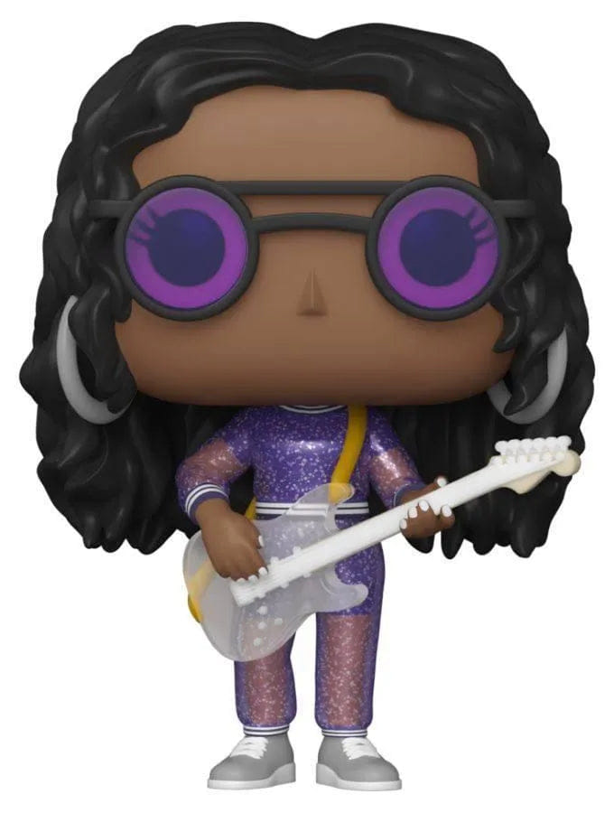 Funko H.E.R. - H.E.R. Pop! Vinyl