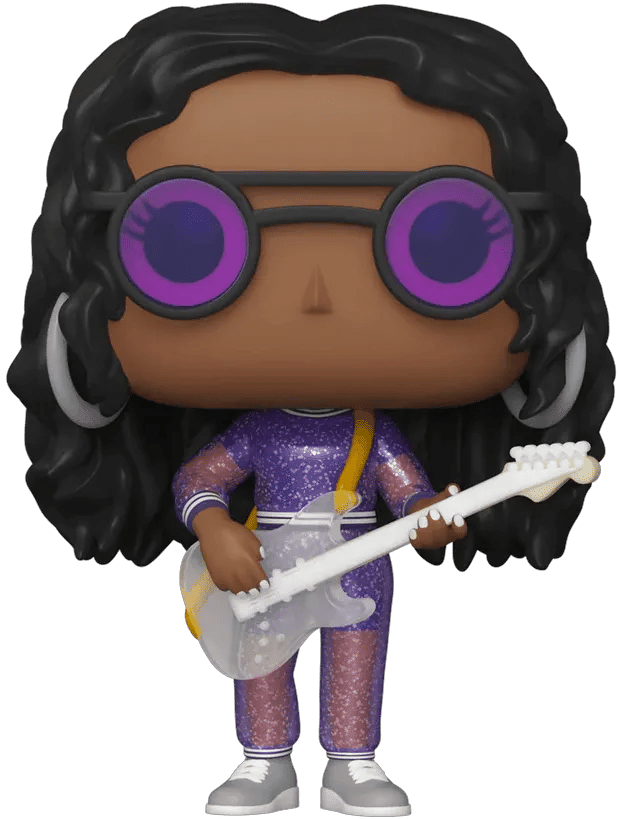 Funko H.E.R. - H.E.R. Pop! Vinyl
