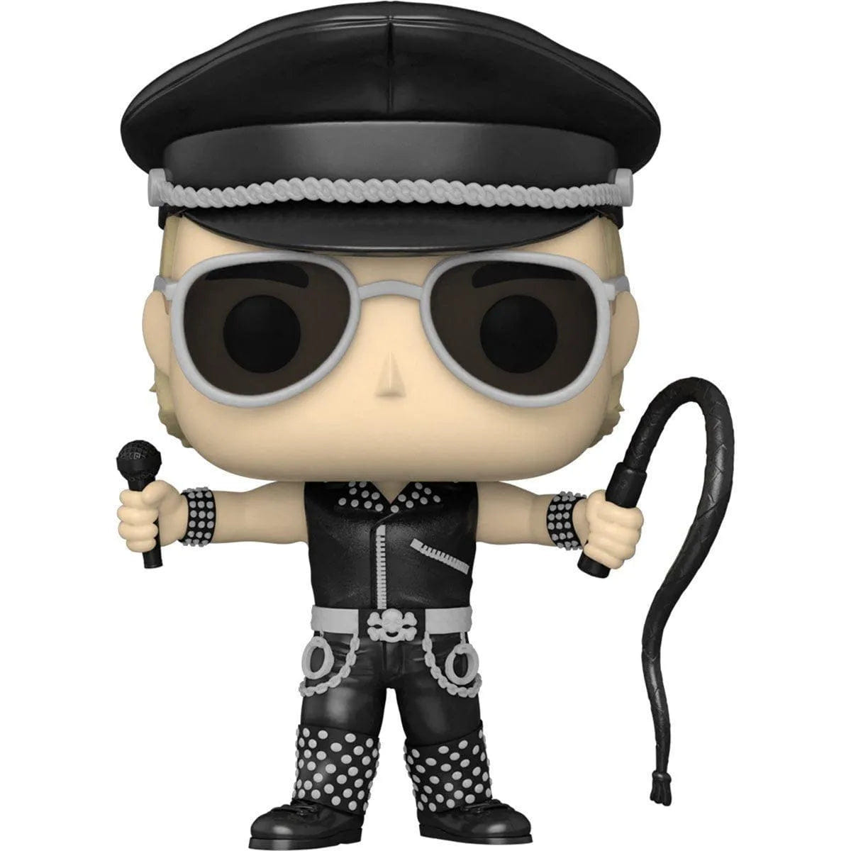 Funko Judas Priest - Rob Halford Pop! Vinyl