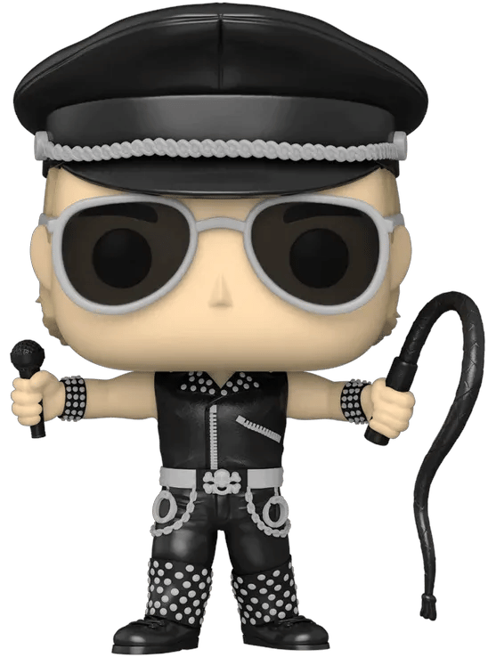 Funko Judas Priest - Rob Halford Pop! Vinyl