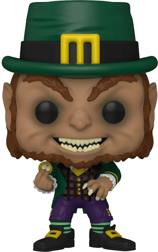 Funko Leprechaun - Leprechaun Pop! Vinyl