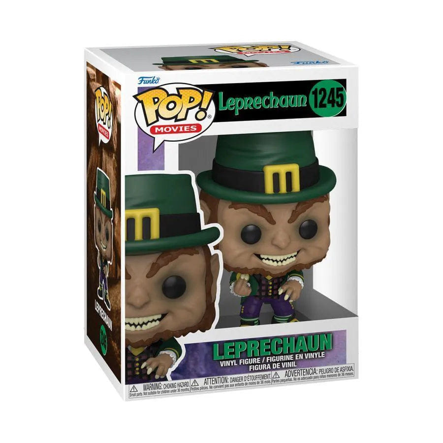 Funko Leprechaun - Leprechaun Pop! Vinyl