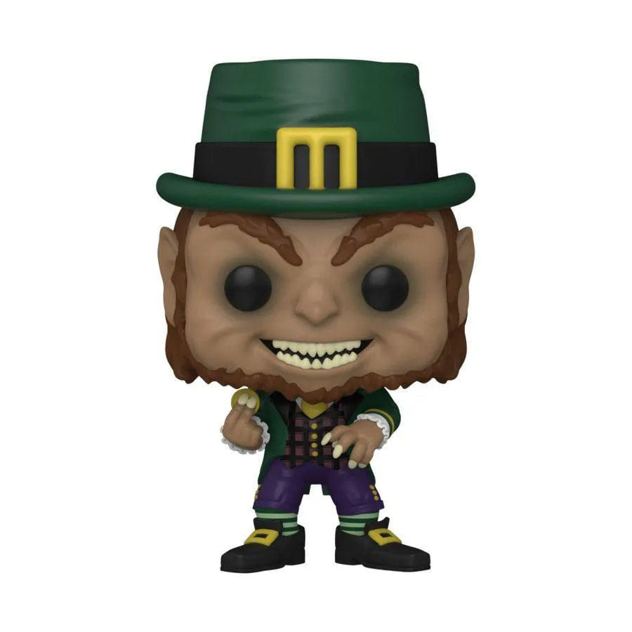 Funko Leprechaun - Leprechaun Pop! Vinyl