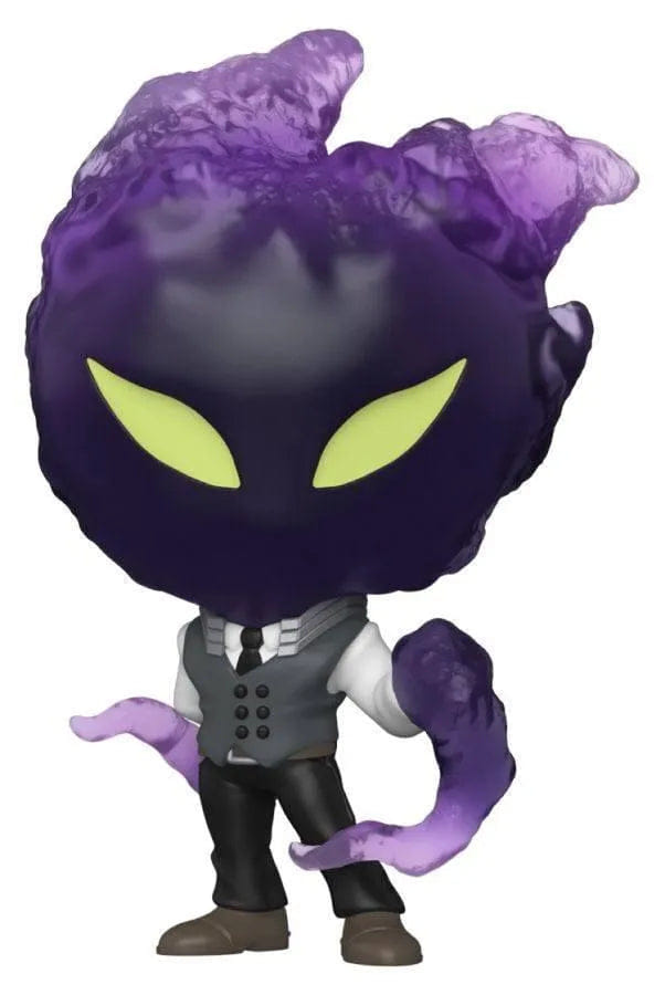 Funko My Hero Academia - Kurogiri Glow US Exclusive Pop! Vinyl [RS]