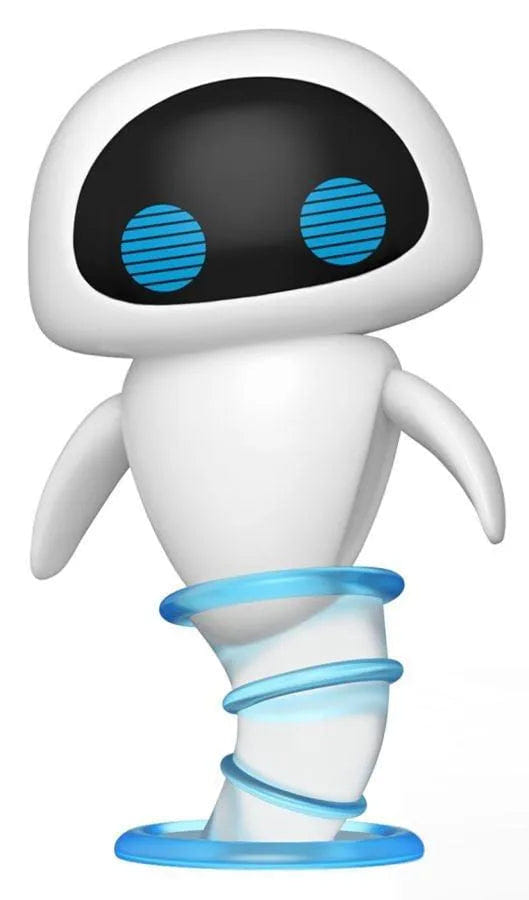 Funko Wall - E - Eve Flying Glow US Exclusive Pop! Vinyl [RS]