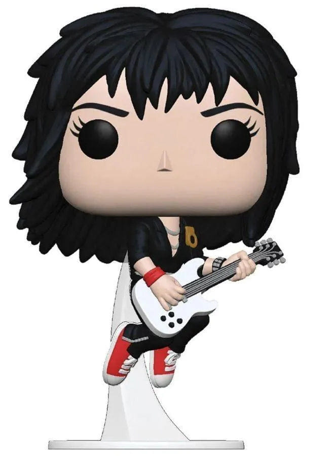 Funko Joan Jett and the Black Hearts - Joan Jett Pop! Vinyl