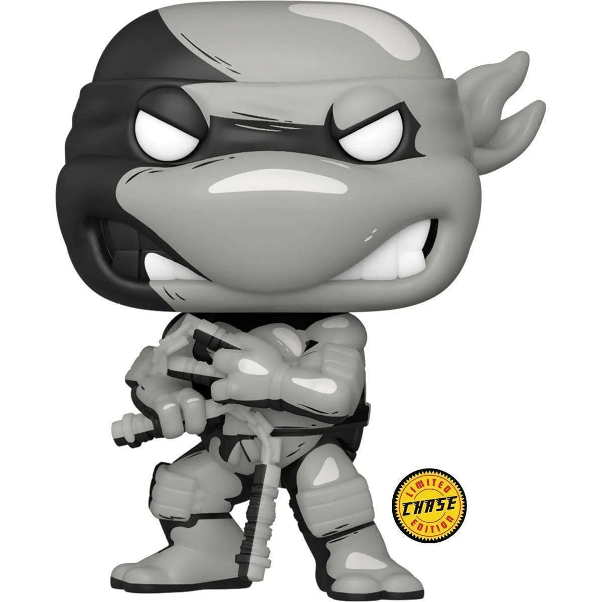 Funko Teenage Mutant Ninja Turtles (Comic) - Michelangelo (with chase) US Exclusive Pop! Vinyl