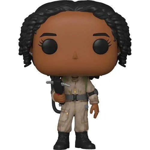 Funko Ghostbusters: Afterlife - Lucky Pop! Vinyl