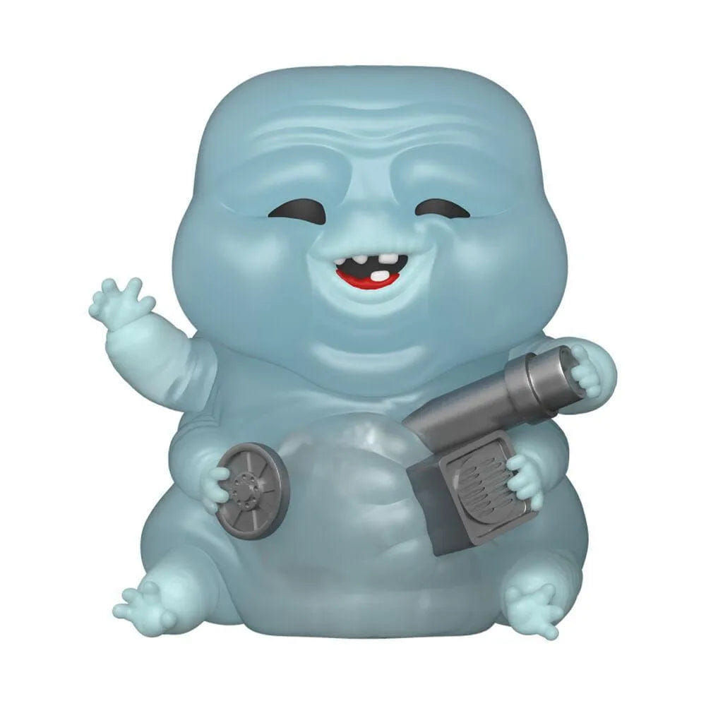 Funko Ghostbusters: Afterlife - Muncher Glow in the Dark Pop! Vinyl RS