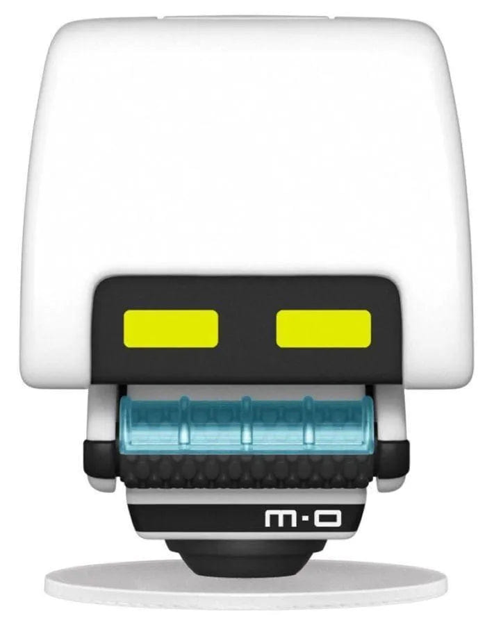 Funko Wall - E - Mo (with chase) Pop! Vinyl