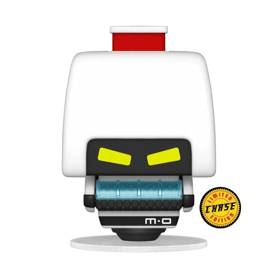 Funko Wall - E - Mo (with chase) Pop! Vinyl