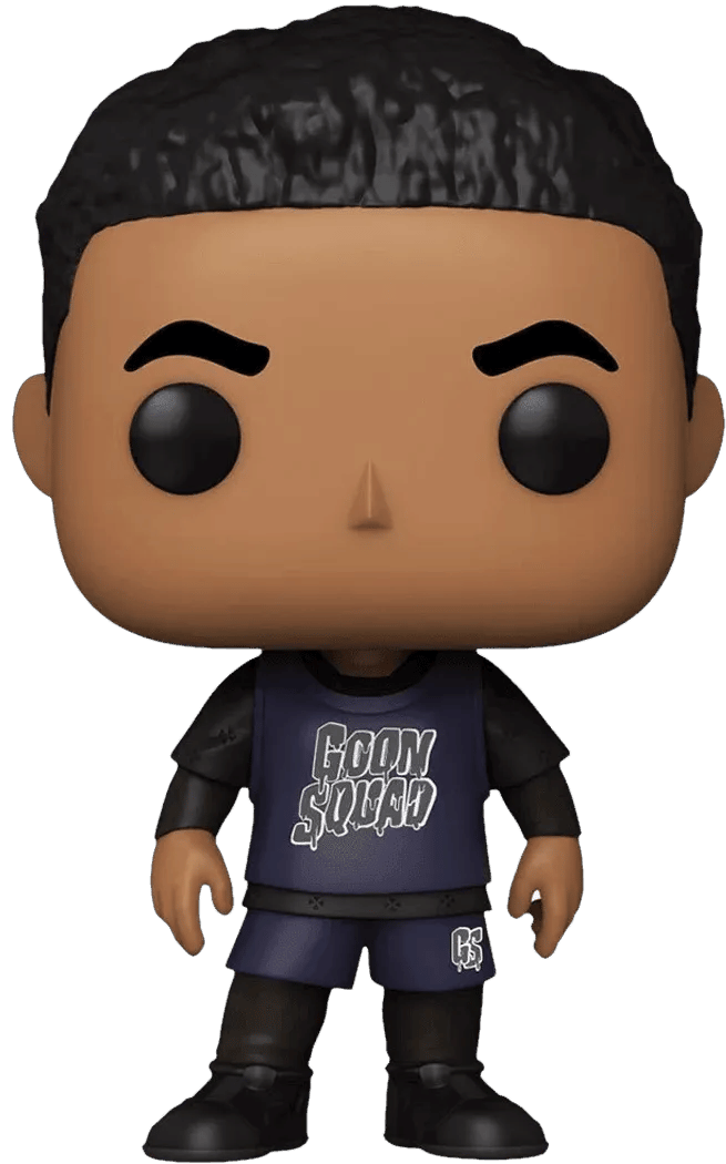Funko Space Jam 2: A New Legacy - Dom (with chase) Pop! Vinyl