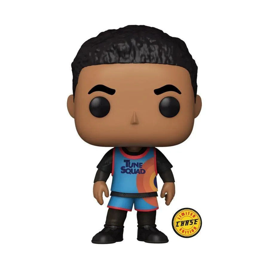 Funko Space Jam 2: A New Legacy - Dom (with chase) Pop! Vinyl