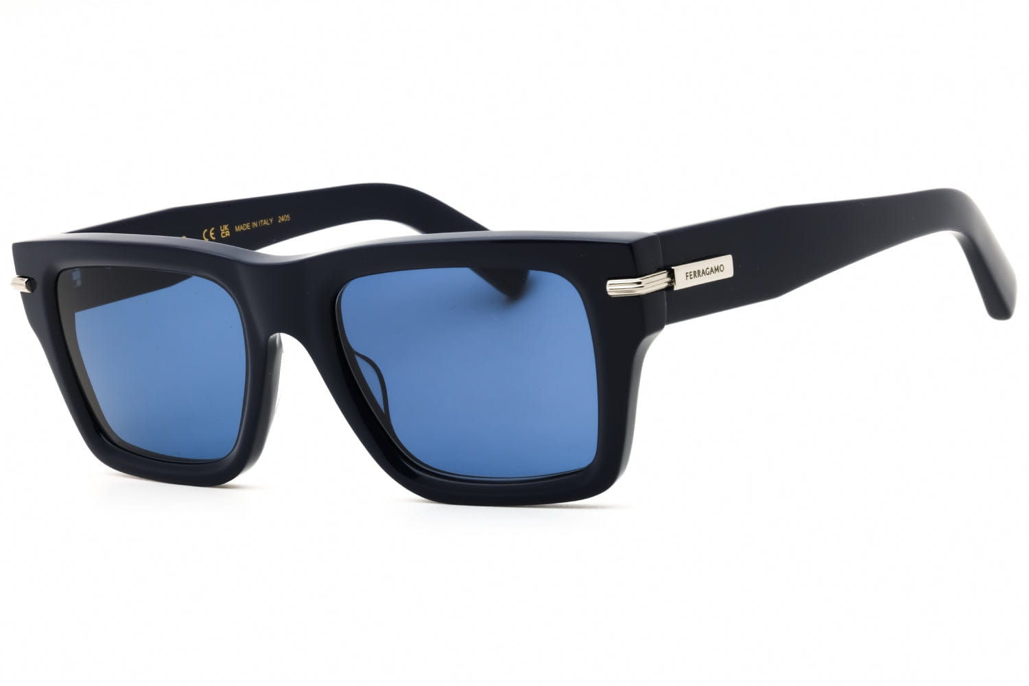 Salvatore Ferragamo SF2033S Sunglasses