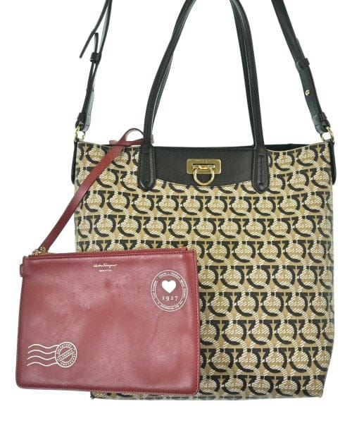 Salvatore Ferragamo Totes