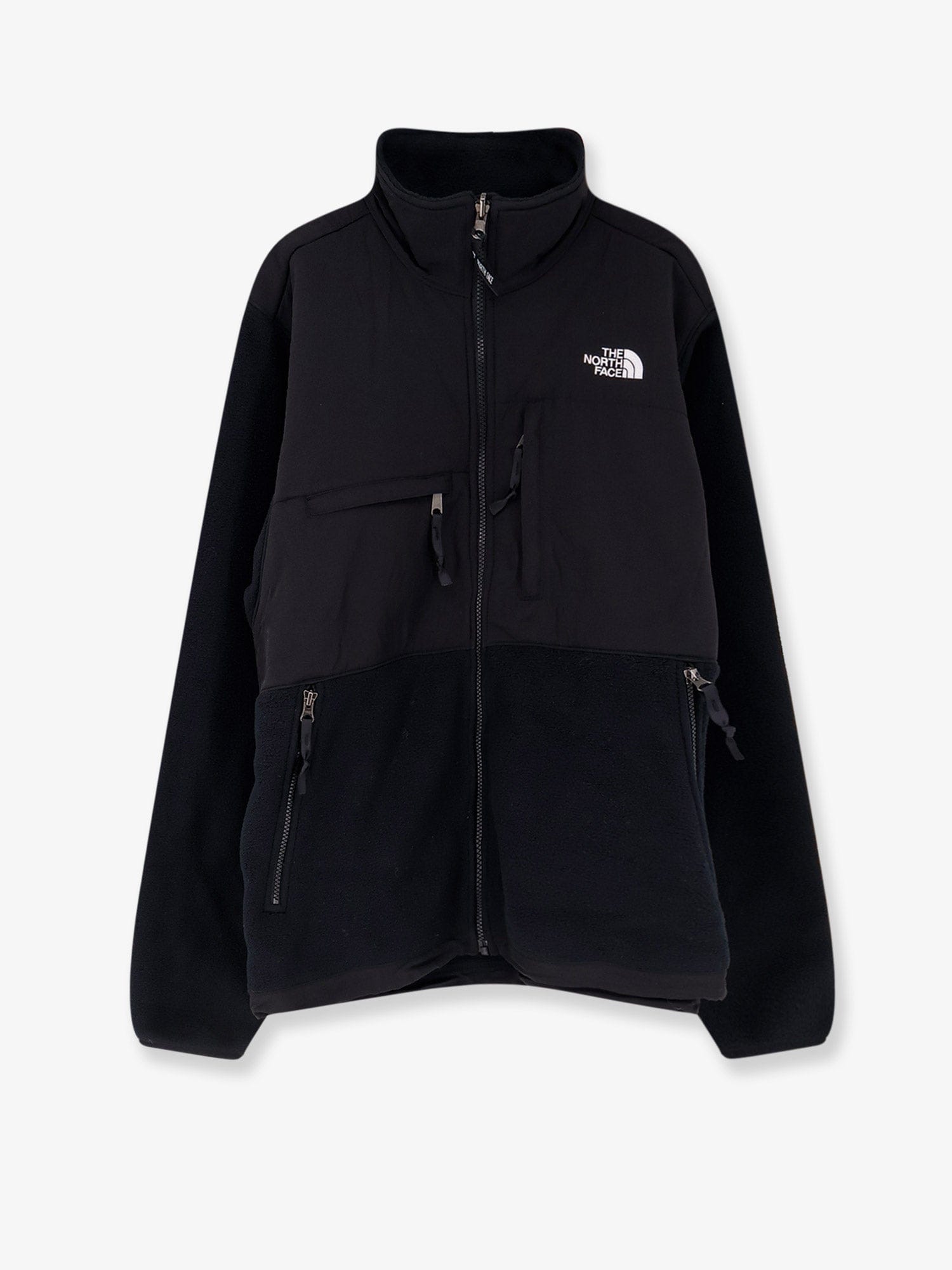 THE NORTH FACE Retro Denali jacket with Logo detail
