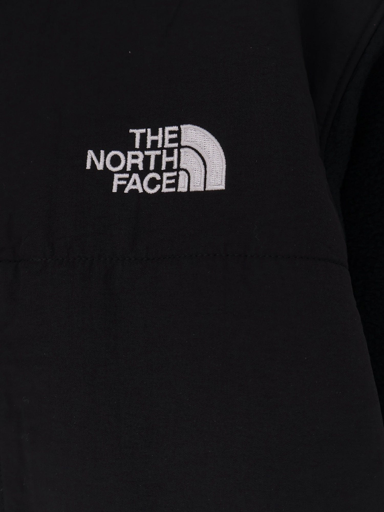THE NORTH FACE Retro Denali jacket with Logo detail