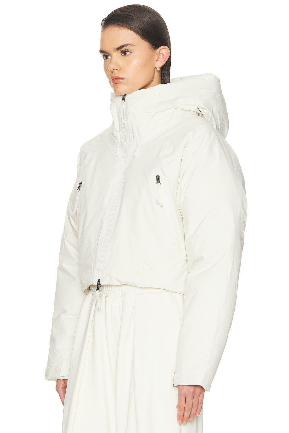 The North Face x SKIMS Insulated Shell Jacket