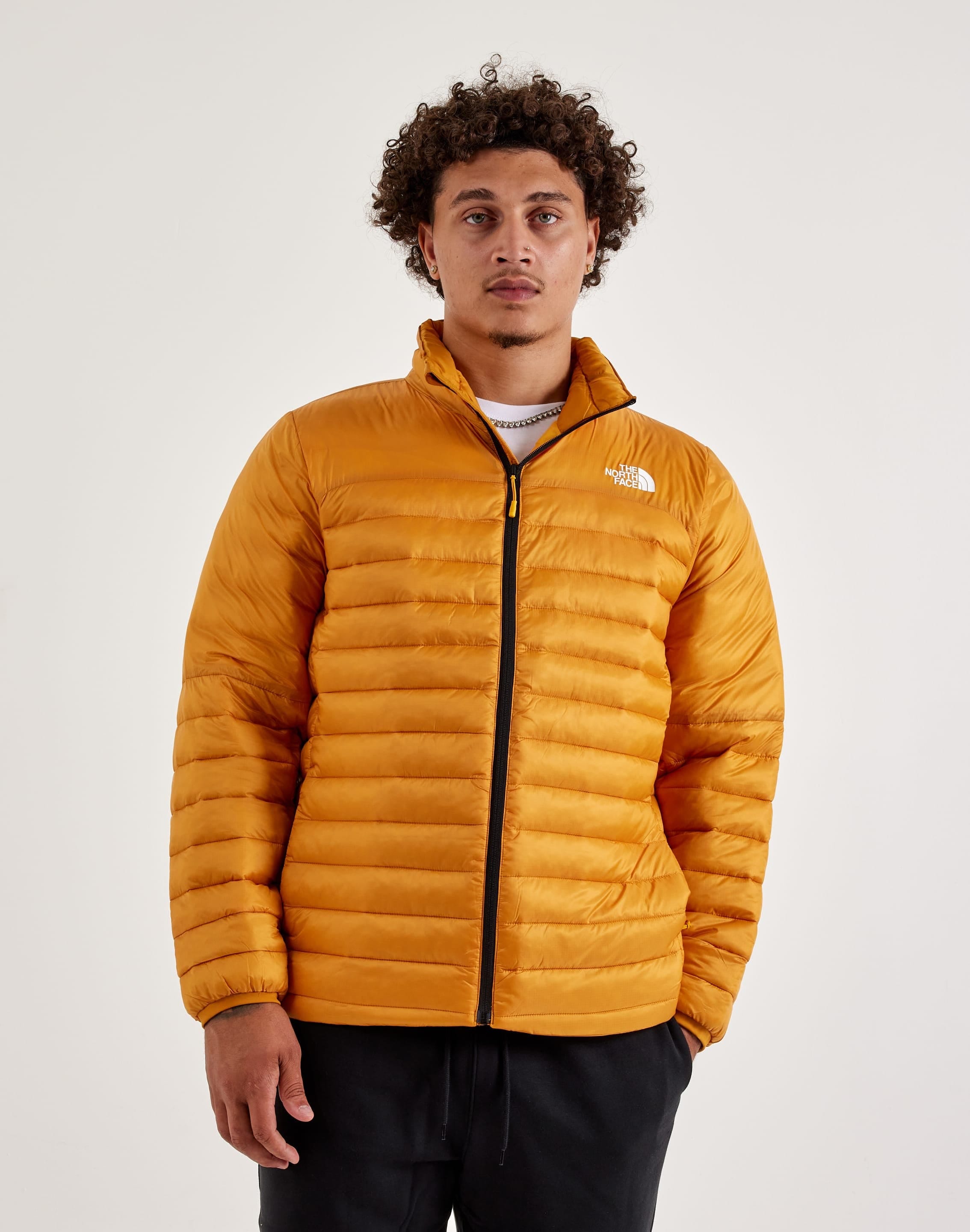 The North Face Terra Peak Jacket