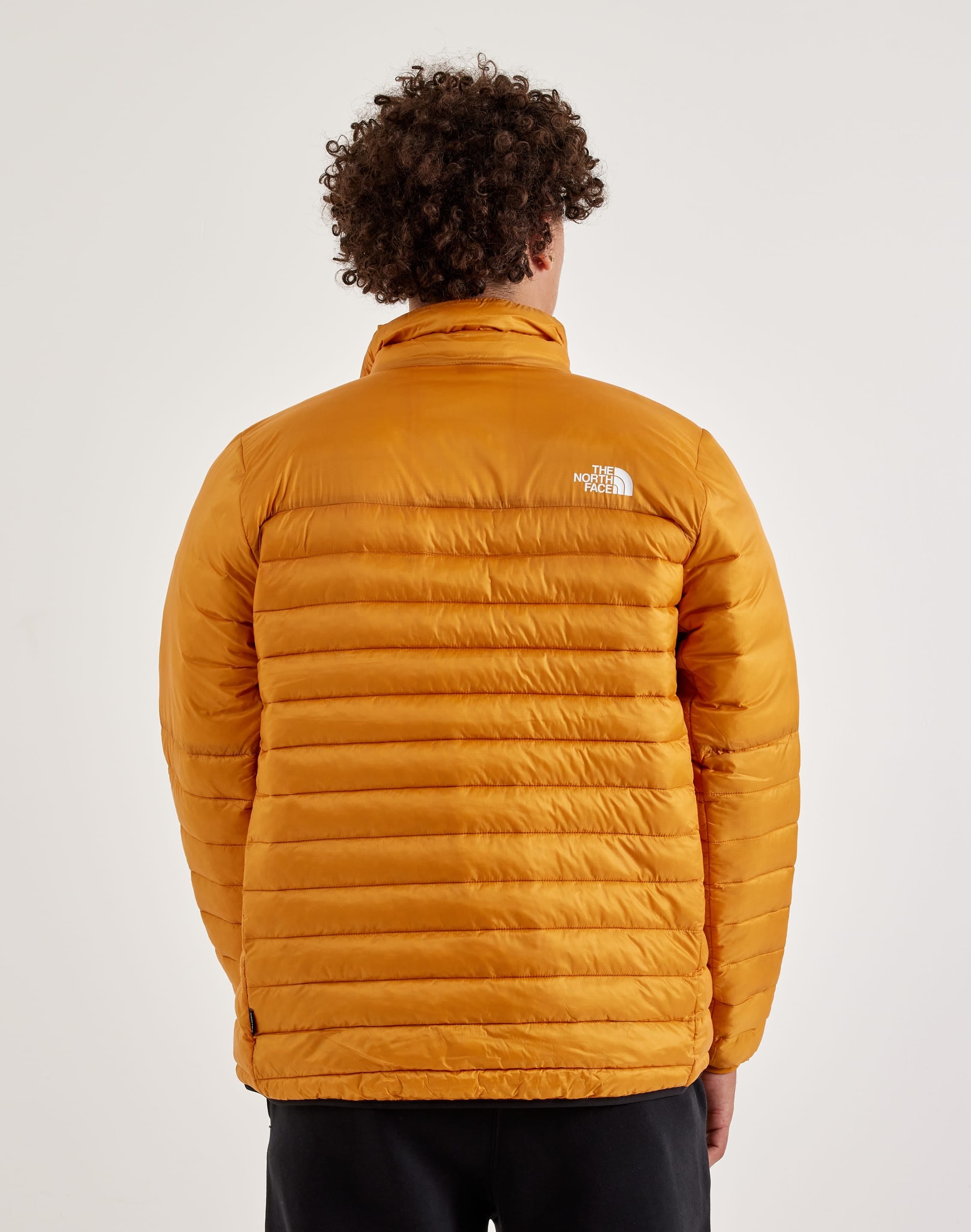 The North Face Terra Peak Jacket