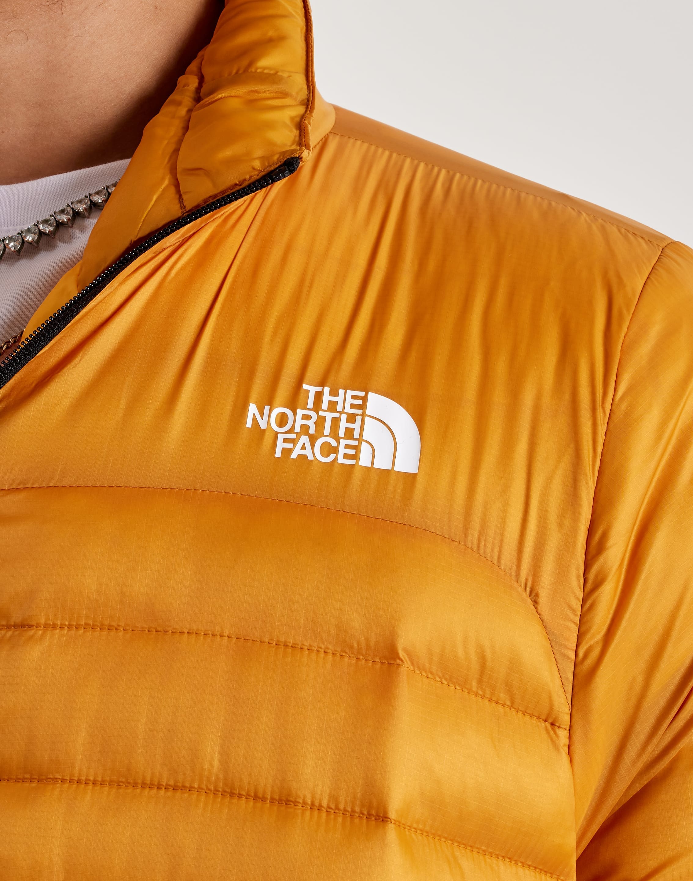 The North Face Terra Peak Jacket