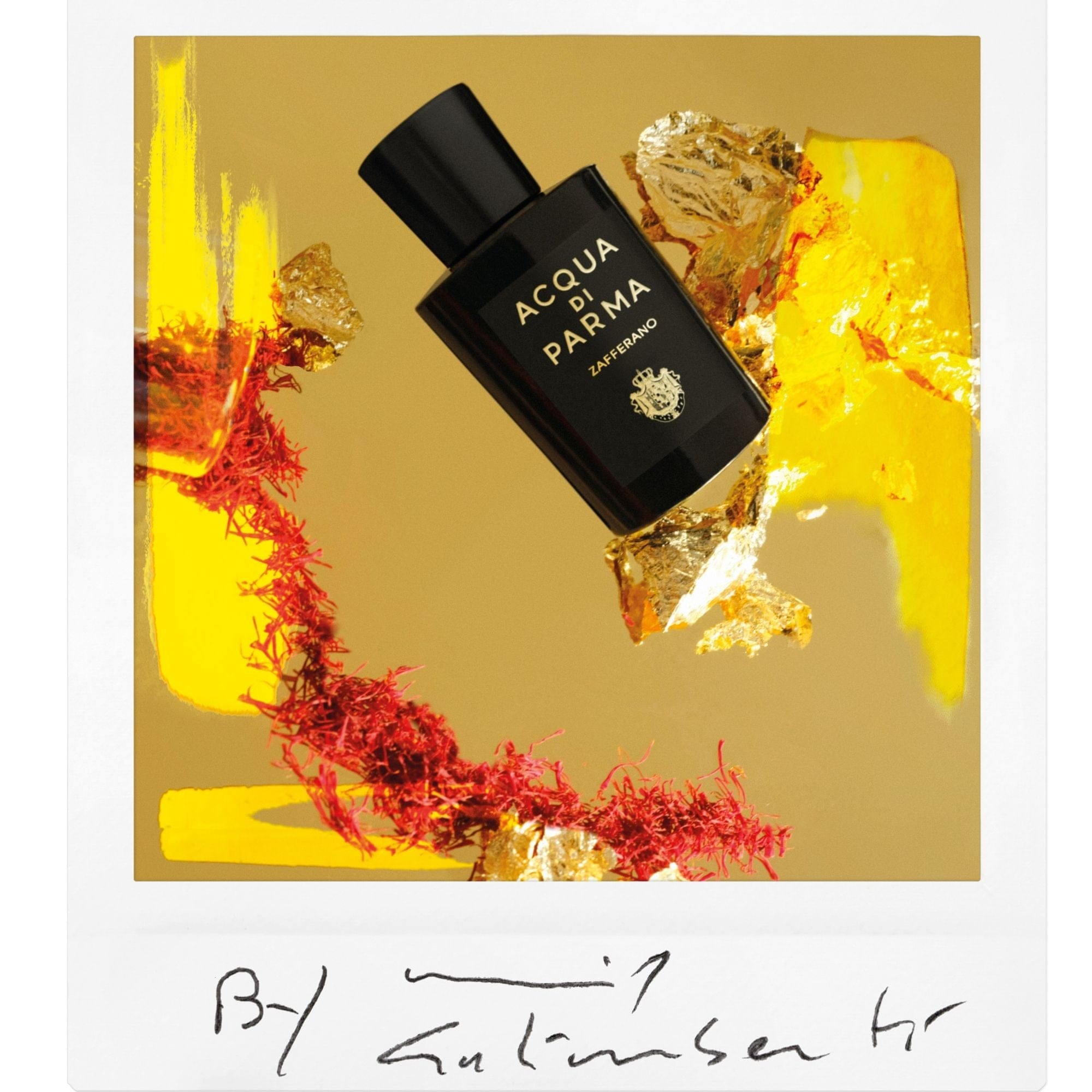 Acqua Di Parma Zafferano Eau de Parfum