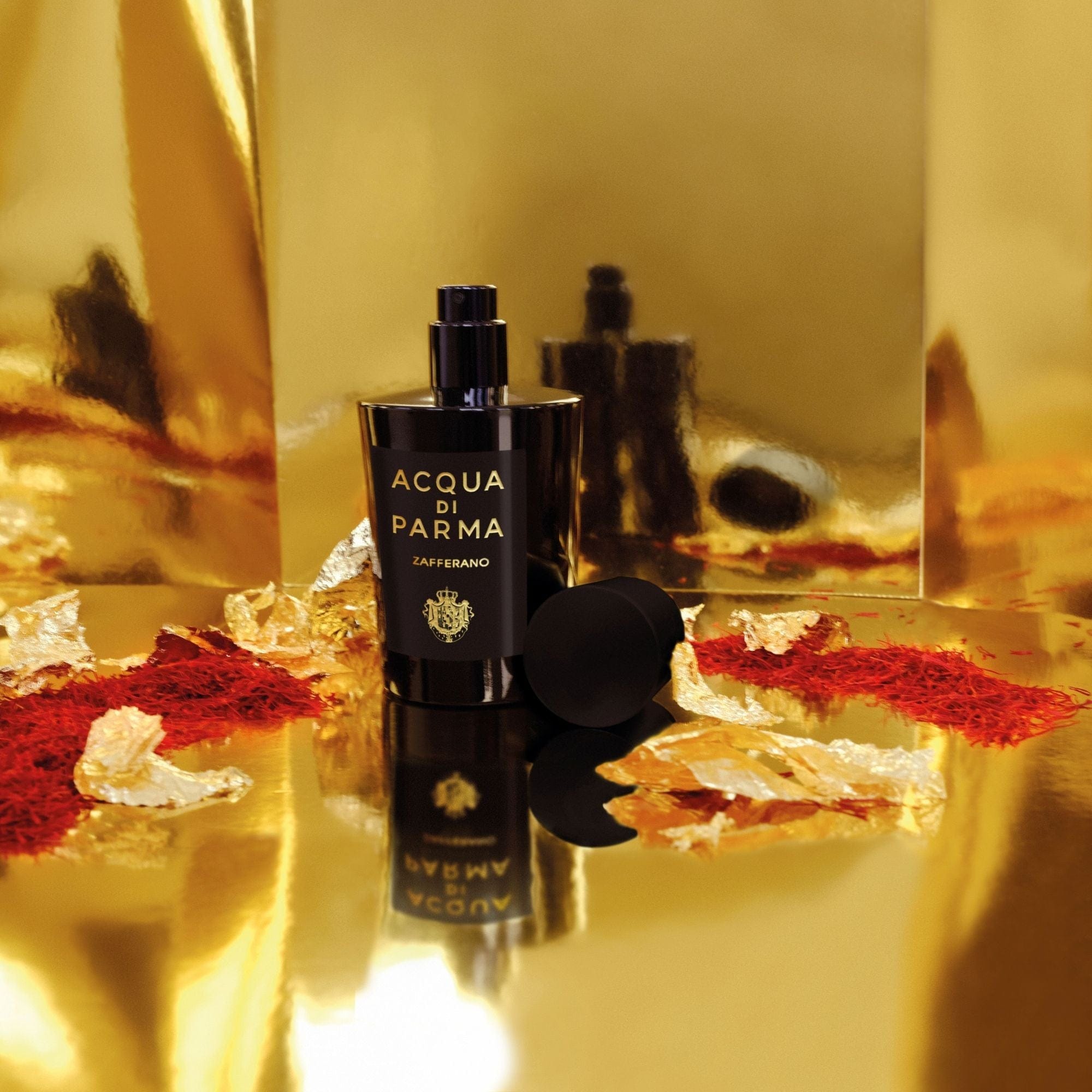 Acqua Di Parma Zafferano Eau de Parfum