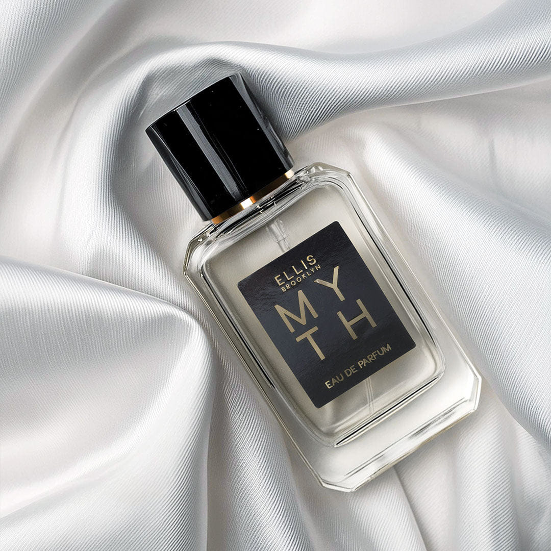 MYTH Eau De Parfum Fragrance Duo