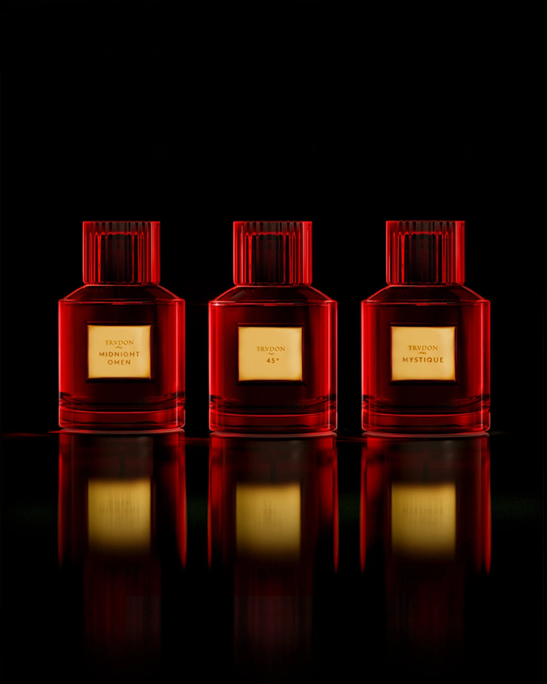 Trudon Mystique Eau de Parfum