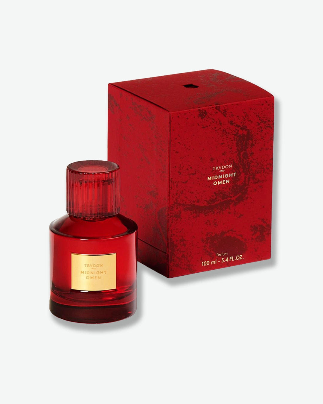 Trudon Midnight Omen Eau de Parfum