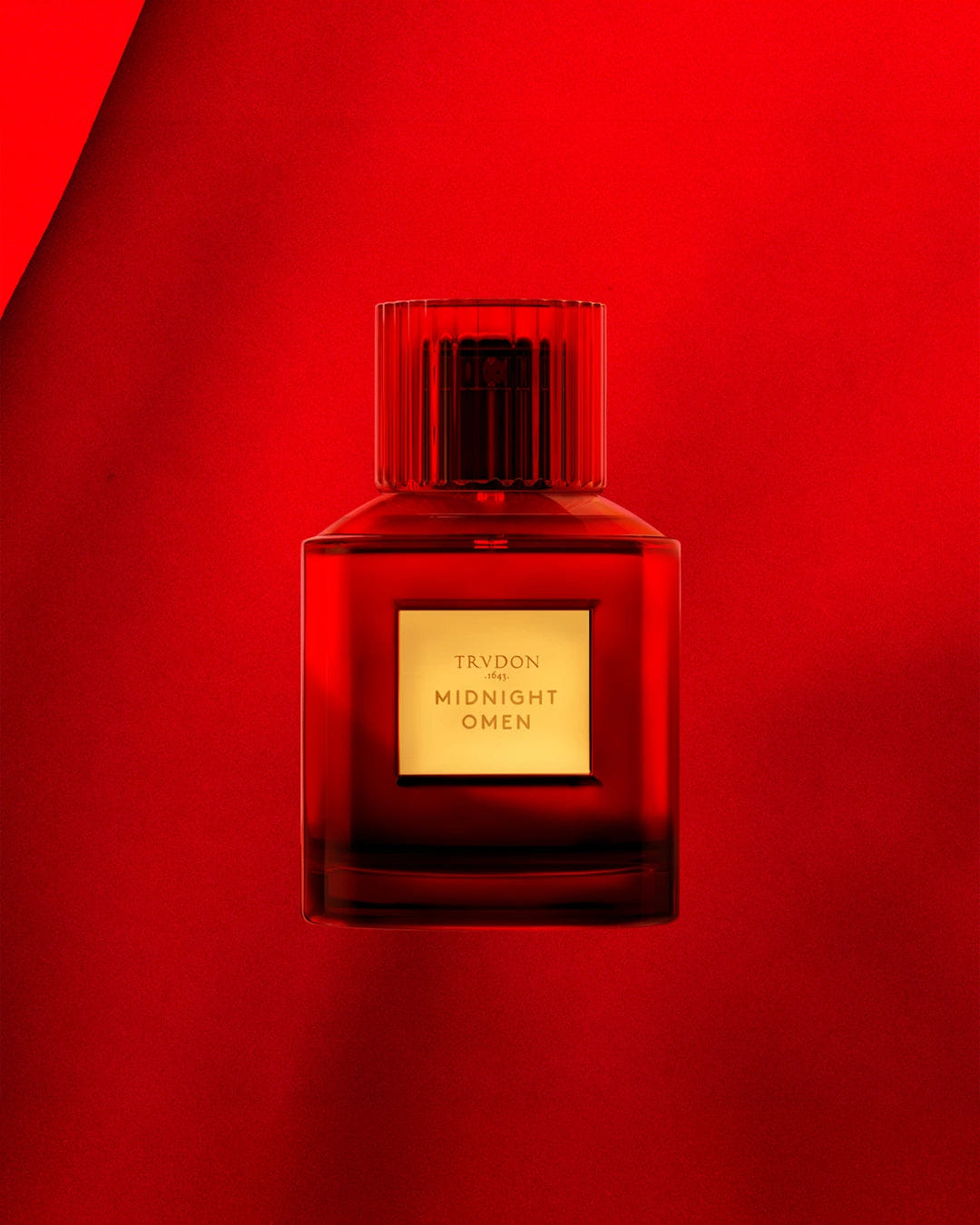 Trudon Midnight Omen Eau de Parfum