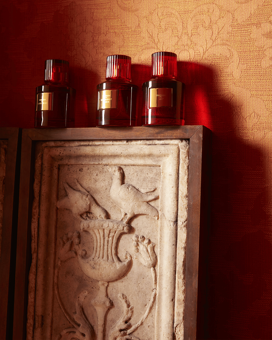 Trudon Midnight Omen Eau de Parfum