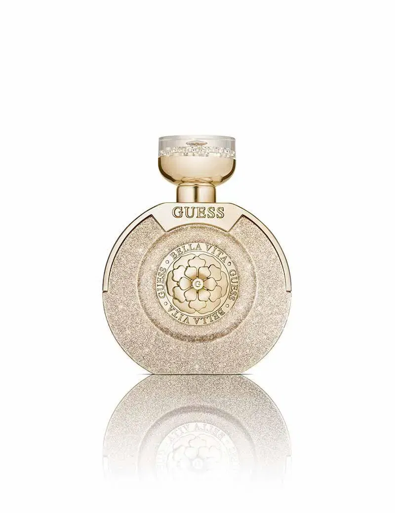 Guess Bella Vita Paradiso EDP For Women 100 ml