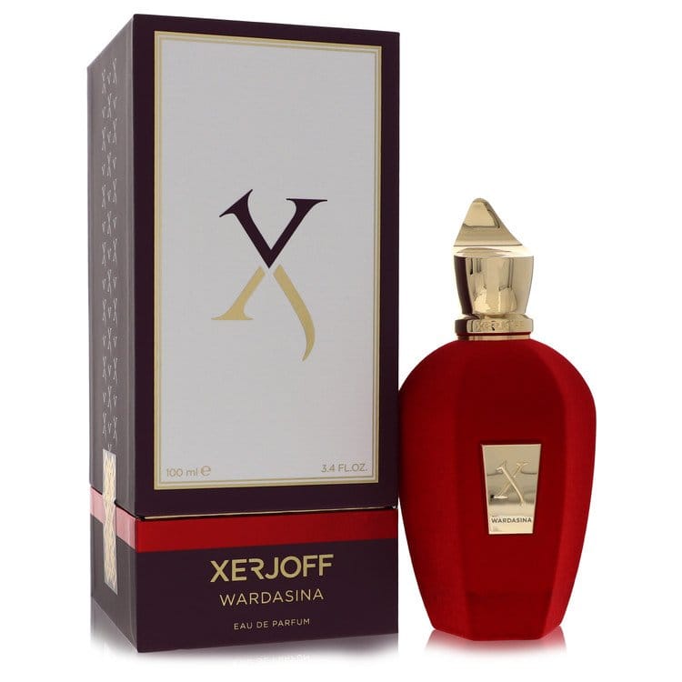 Xerjoff Wardasina by Xerjoff - Eau De Parfum for Women