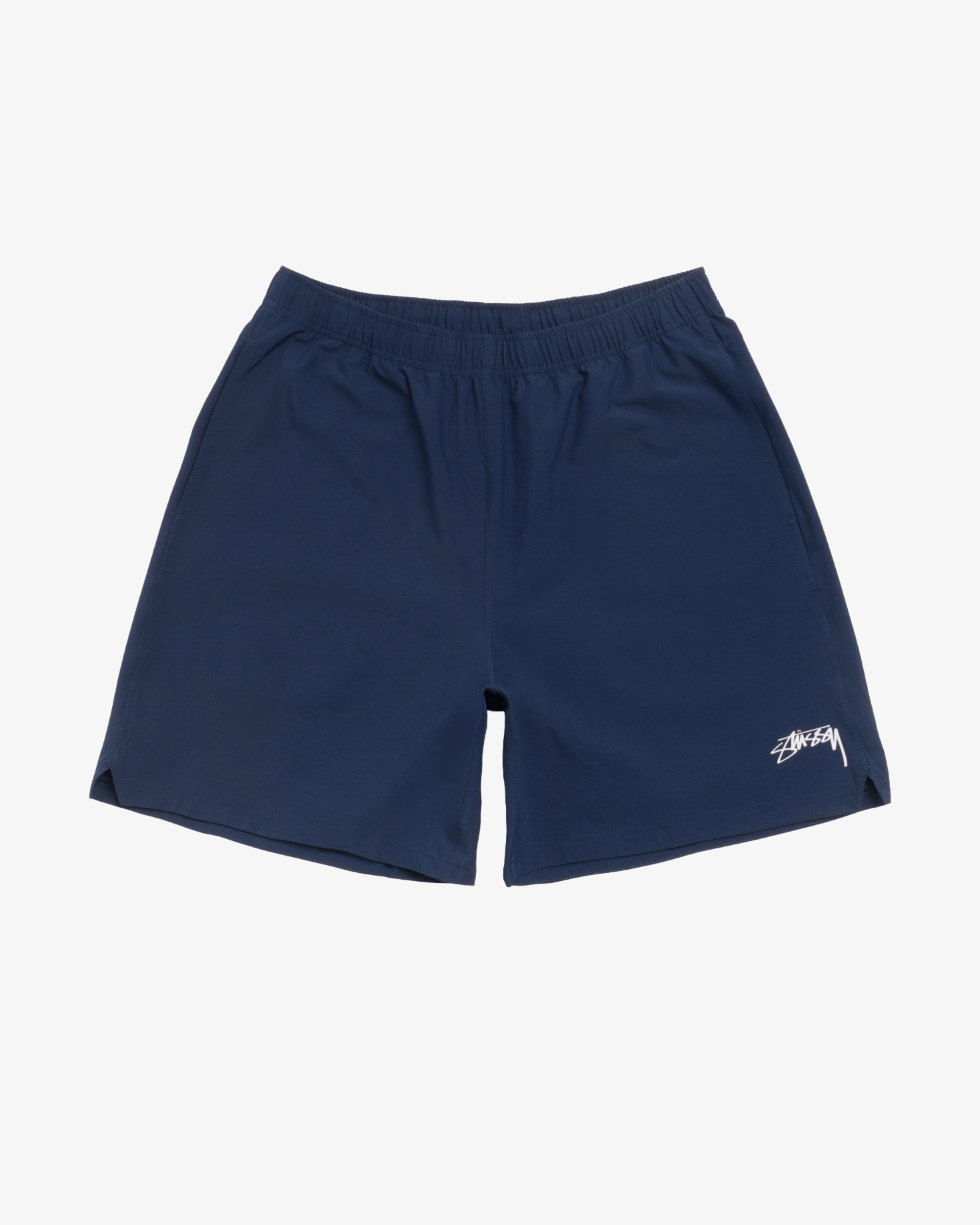 Stüssy - Men's Sport Short - (Navy)