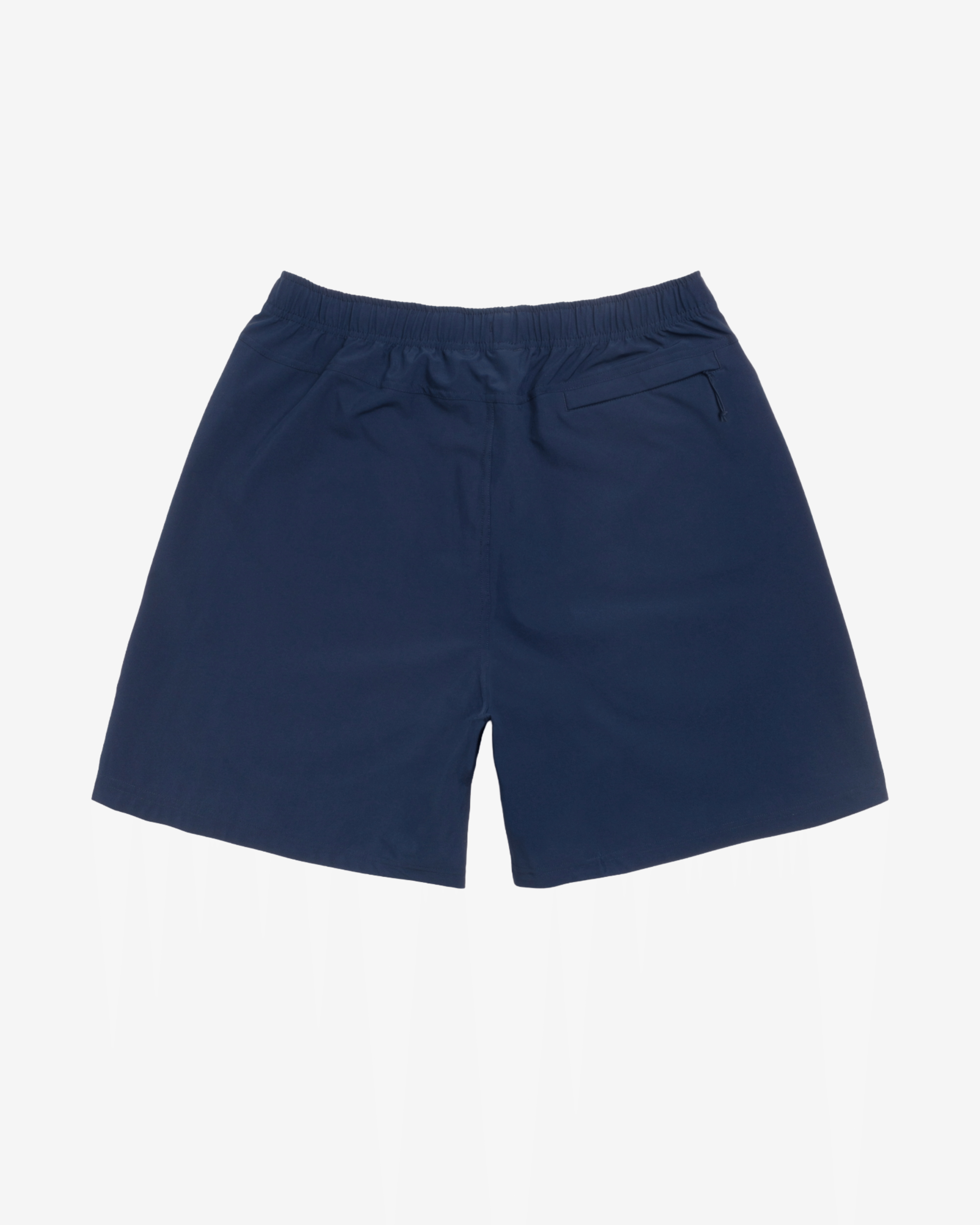 Stüssy - Men's Sport Short - (Navy)