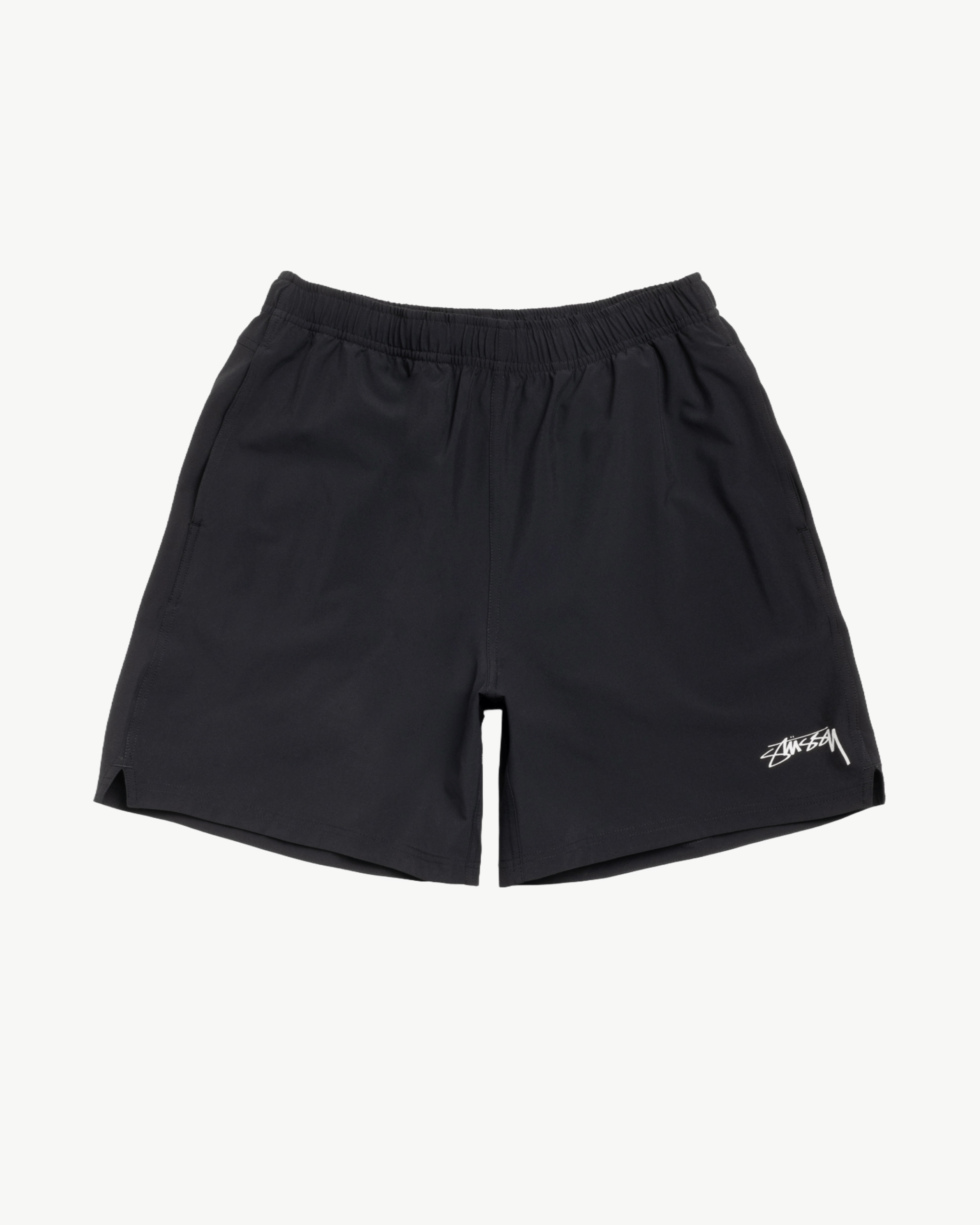 Stüssy - Men's Sport Short - (Black)