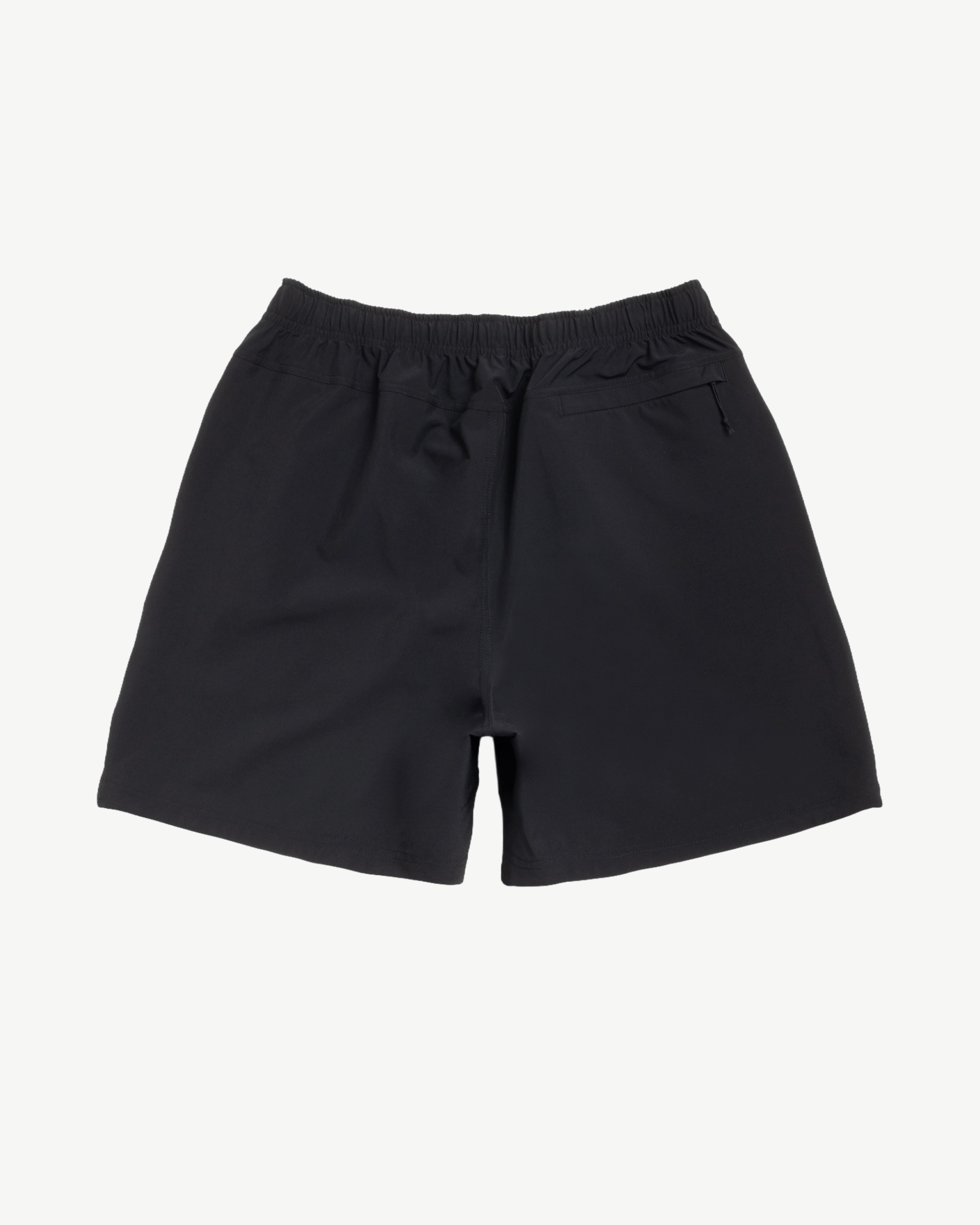 Stüssy - Men's Sport Short - (Black)