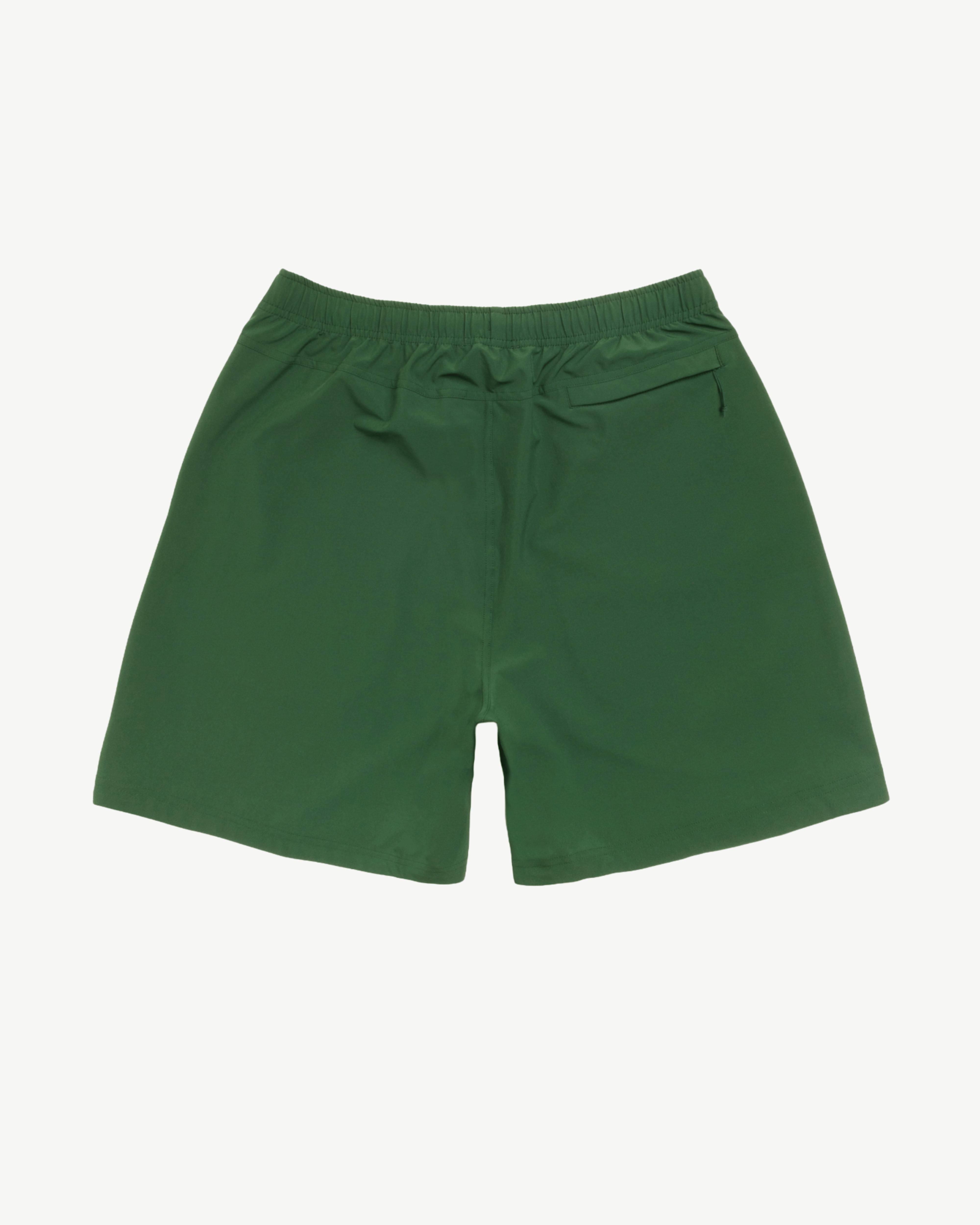 Stüssy - Men's Sport Short - (Green)