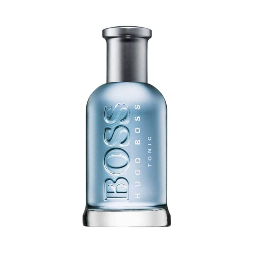 HUGO BOSS Bottled Tonic 100 ml Eau de Toilette