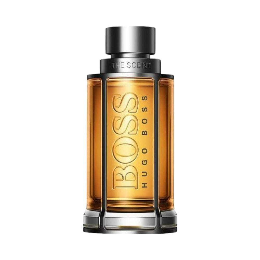 HUGO BOSS The Scent 100 ml Eau de Toilette